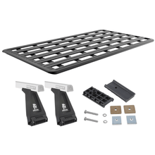 Kit Galerie Pioneer 2700x1472mm Land Rover Defender 110 1993-2020 - RHINO-RACK - Defender 110