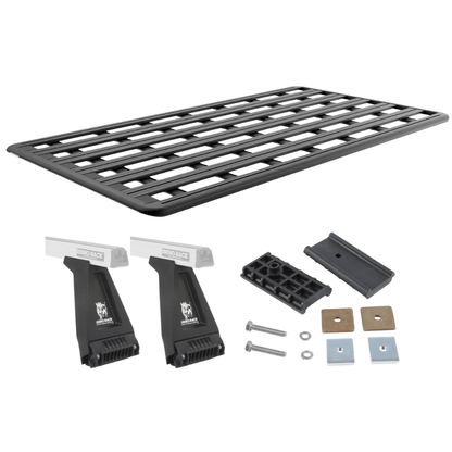 Kit Galerie Pioneer 2700x1472mm Land Rover Defender 110 1993-2020 - RHINO-RACK - Defender 110
