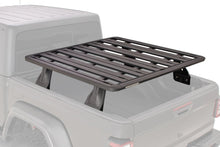 Kit galerie Pioneer 6 1500x1430mm avec 4 pieds Reconn-Deck pour benne Dodge Ram - RHINO-RACK - Dodge RAM 1500