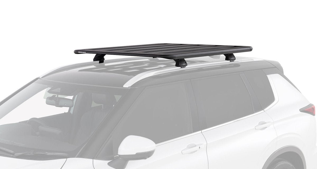 Kit Galerie Pioneer Mitsubishi Outlander Gen4 2021+ | 1300 x 1240mm - RHINO-RACK -