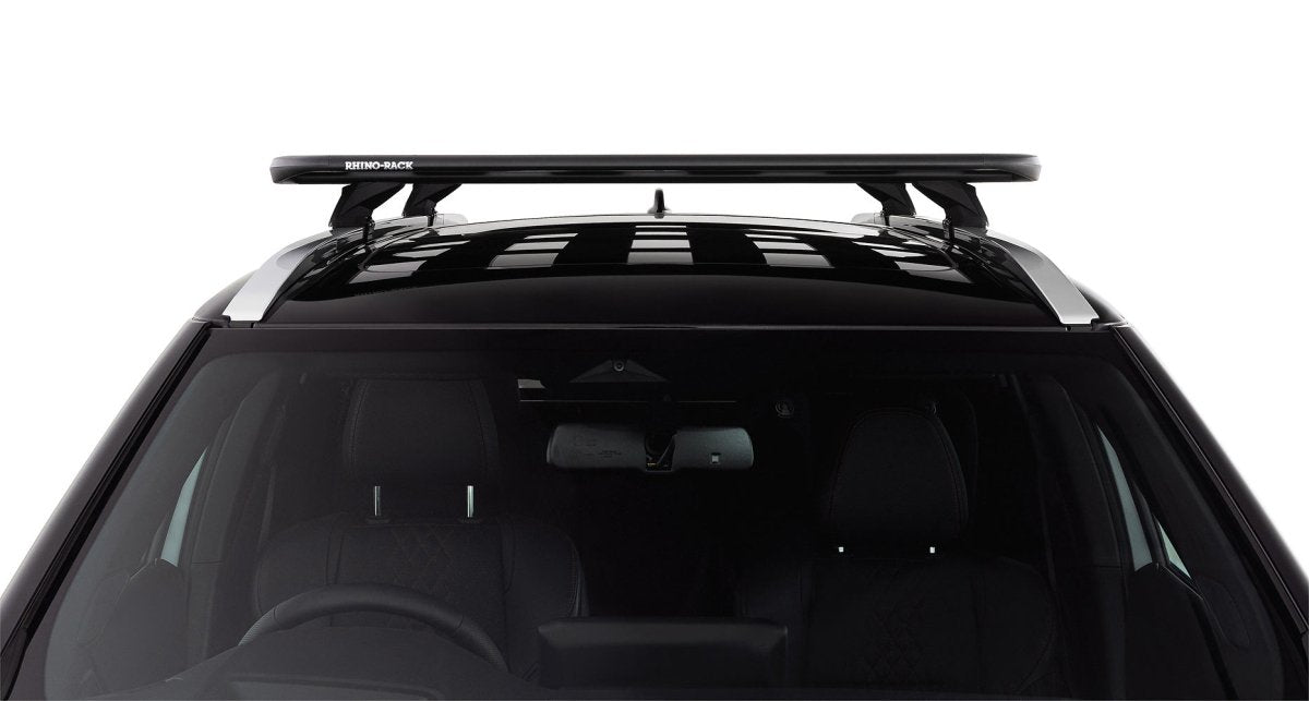 Kit Galerie Pioneer Mitsubishi Outlander Gen4 2021+ | 1300 x 1240mm - RHINO-RACK -