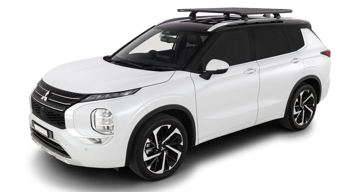 Kit Galerie Pioneer Mitsubishi Outlander Gen4 2021+ | 1300 x 1240mm - RHINO-RACK -