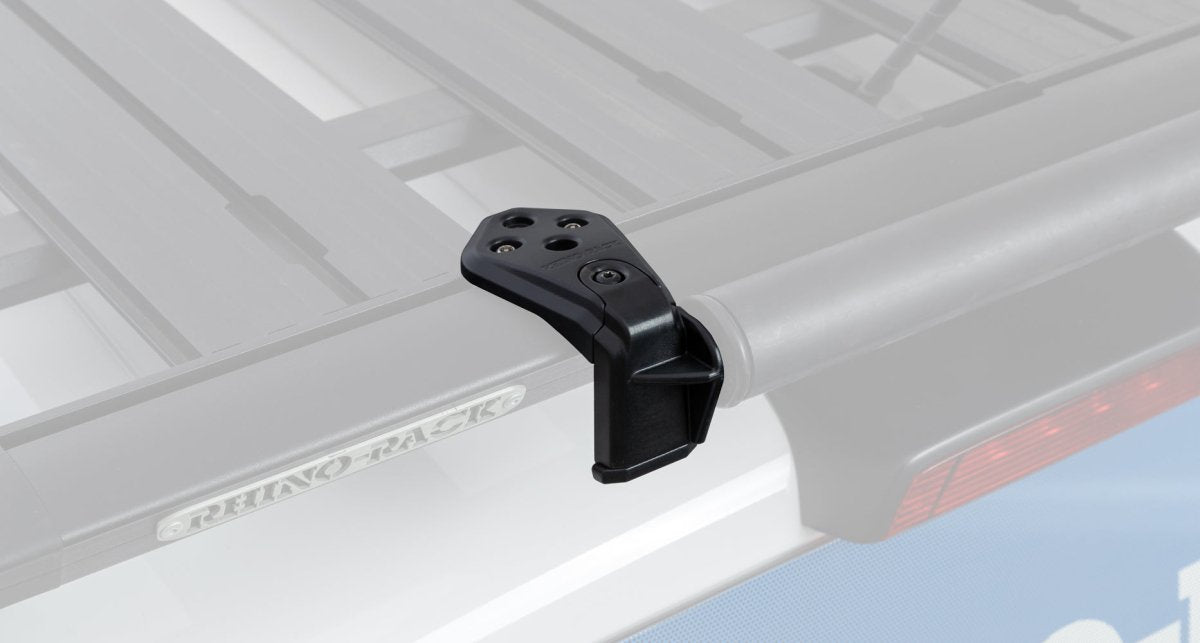 Kit installation rapide Stow-iT - pour Galerie/barre - RHINO-RACK - BYD Shark 2024+