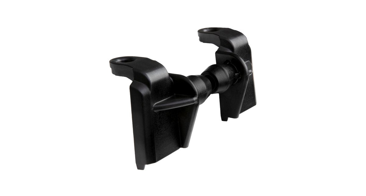 Kit installation rapide Stow-iT - pour Galerie/barre - RHINO-RACK - BYD Shark 2024+