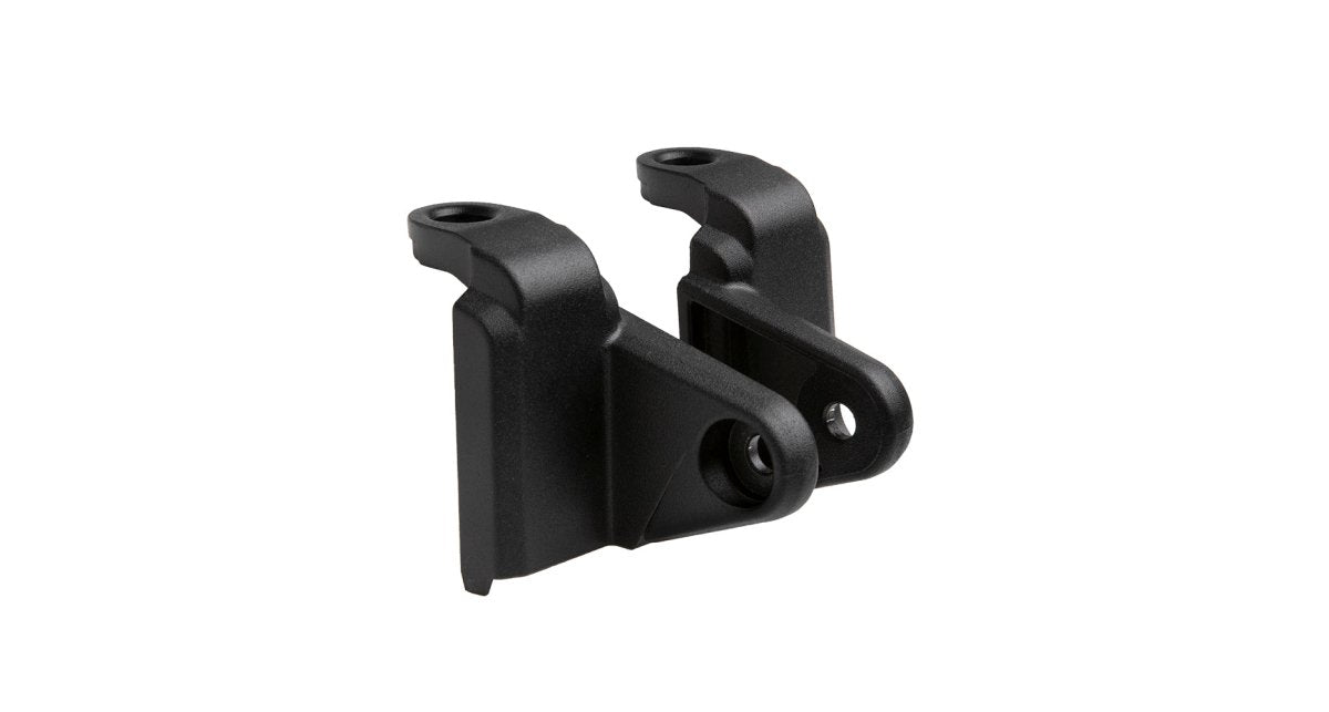 Kit installation rapide Stow-iT - pour Galerie/barre - RHINO-RACK - BYD Shark 2024+