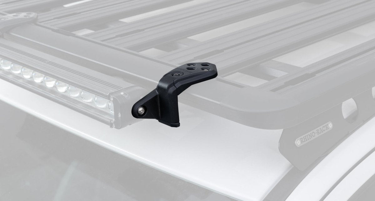Kit installation rapide Stow-iT - pour Galerie/barre - RHINO-RACK - BYD Shark 2024+
