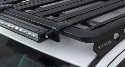 Kit installation rapide Stow-iT - pour Galerie/barre - RHINO-RACK - BYD Shark 2024+