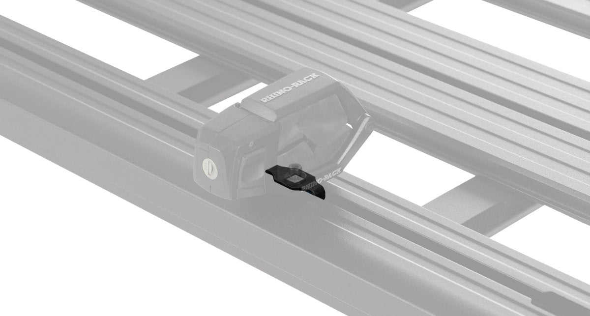 Kit installation rapide Stow-iT - pour Galerie/barre - RHINO-RACK - BYD Shark 2024+