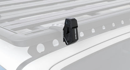Kit installation rapide Stow-iT - pour Galerie/barre - RHINO-RACK - BYD Shark 2024+