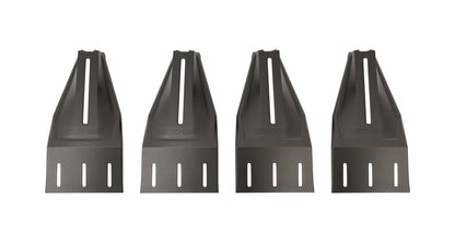 Kit Plateforme 1300x1430mm pour benne Jeep Gladiator JT - RHINO-RACK - Jeep Gladiator JT