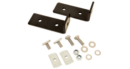 Kit Support d'Auvent Universel (2x) - RHINO-RACK - BYD Shark 2024+