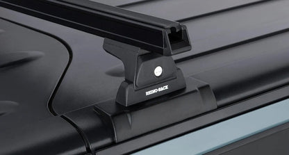 Kit x2 Barres de Toit 1500mm Heavy Duty (Système Backbone) - Jeep Wrangler JK 4 portes - RHINO-RACK - Jeep JK