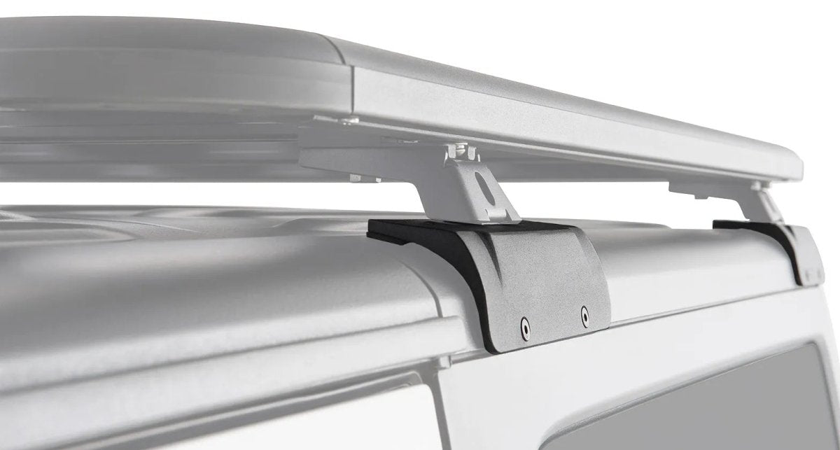 Kit x2 Barres de Toit 1500mm Sportz - Jeep Wrangler JK 2 portes - RHINO-RACK - Jeep JK
