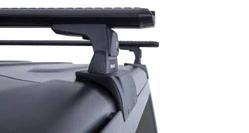Kit x2 Barres de Toit 1500mm Sportz - Jeep Wrangler JK 2 portes - RHINO-RACK - Jeep JK