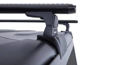 Kit x2 Barres de Toit 1500mm Sportz - Jeep Wrangler JK 2 portes - RHINO-RACK - Jeep JK