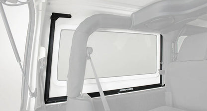 Kit x2 Barres de Toit 1500mm Sportz - Jeep Wrangler JK 2 portes - RHINO-RACK - Jeep JK