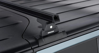 Kit x3 Barres de Toit 1500mm Heavy Duty - Jeep Wrangler JK 4 portes - RHINO-RACK - Jeep JK