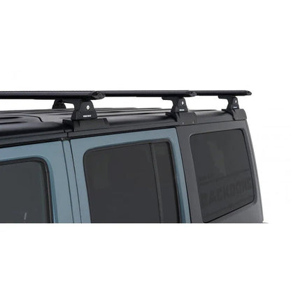 Kit x3 Barres de Toit 1500mm Vortex - Jeep Wrangler JK 4 portes - RHINO-RACK - Jeep JK