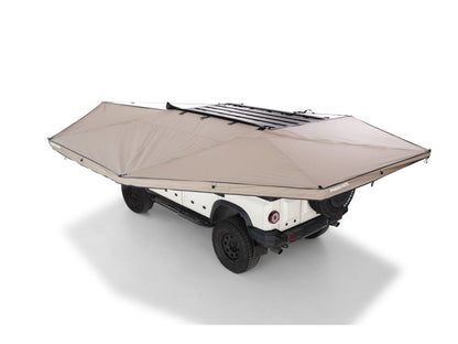 Pack Auvent 270° Auto-portant + Parois | Batwing Côté Gauche - RHINO-RACK - BYD Shark 2024+