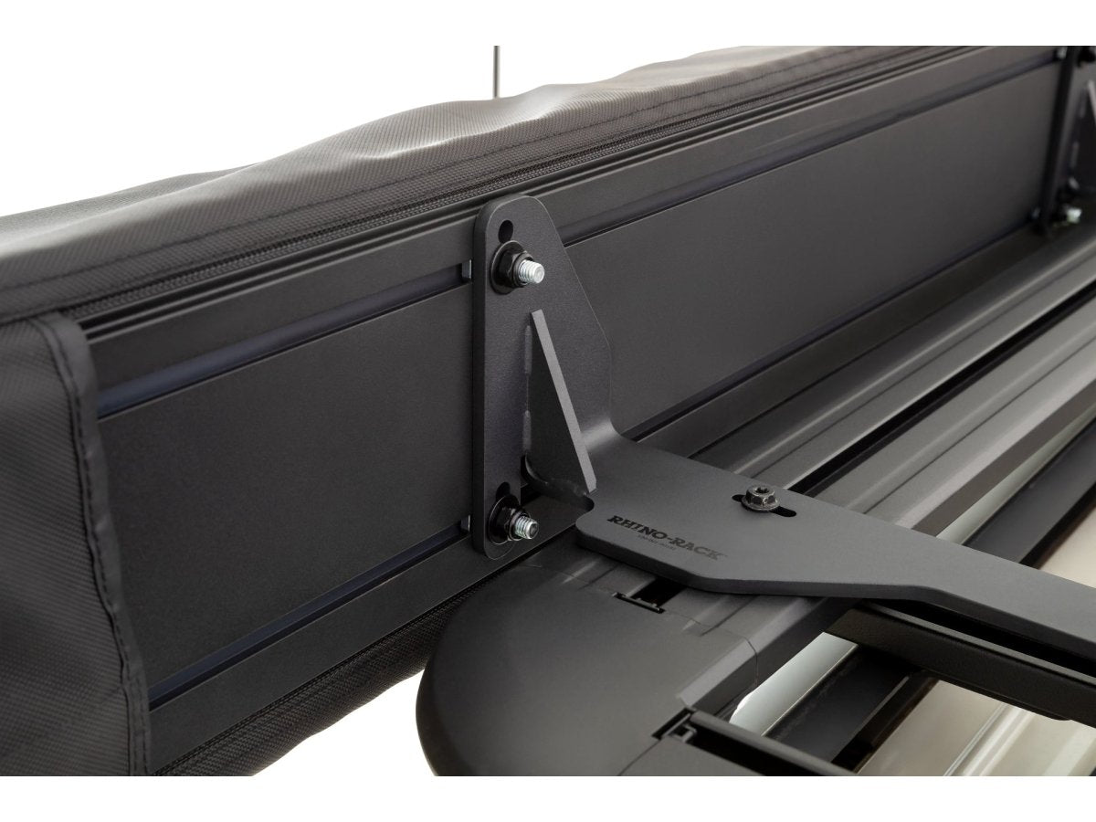 Pack Auvent 270° Auto-portant + Parois | Batwing Côté Gauche - RHINO-RACK - BYD Shark 2024+