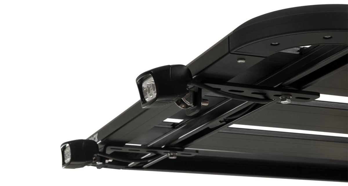 Pioneer SI Light Bracket Kit - RHINO-RACK -