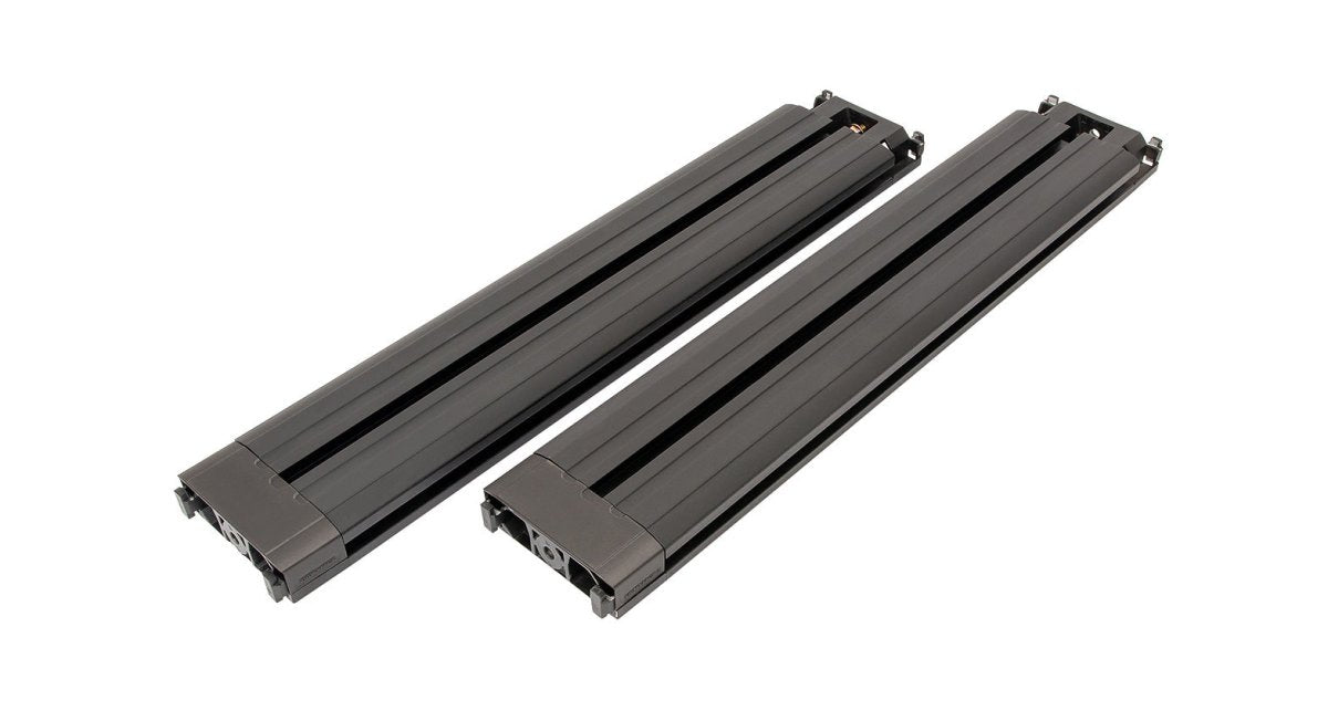 Reconn-Deck NS Bar (1000mm) - Pair - RHINO-RACK -