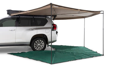 Revêtement de sol Batwing - RHINO-RACK - BYD Shark 2024+