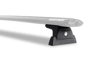 Support de Fixation RLT600H – Quick Mount (Lot de 2) - RHINO-RACK - Ford Ranger PHEV 2025+