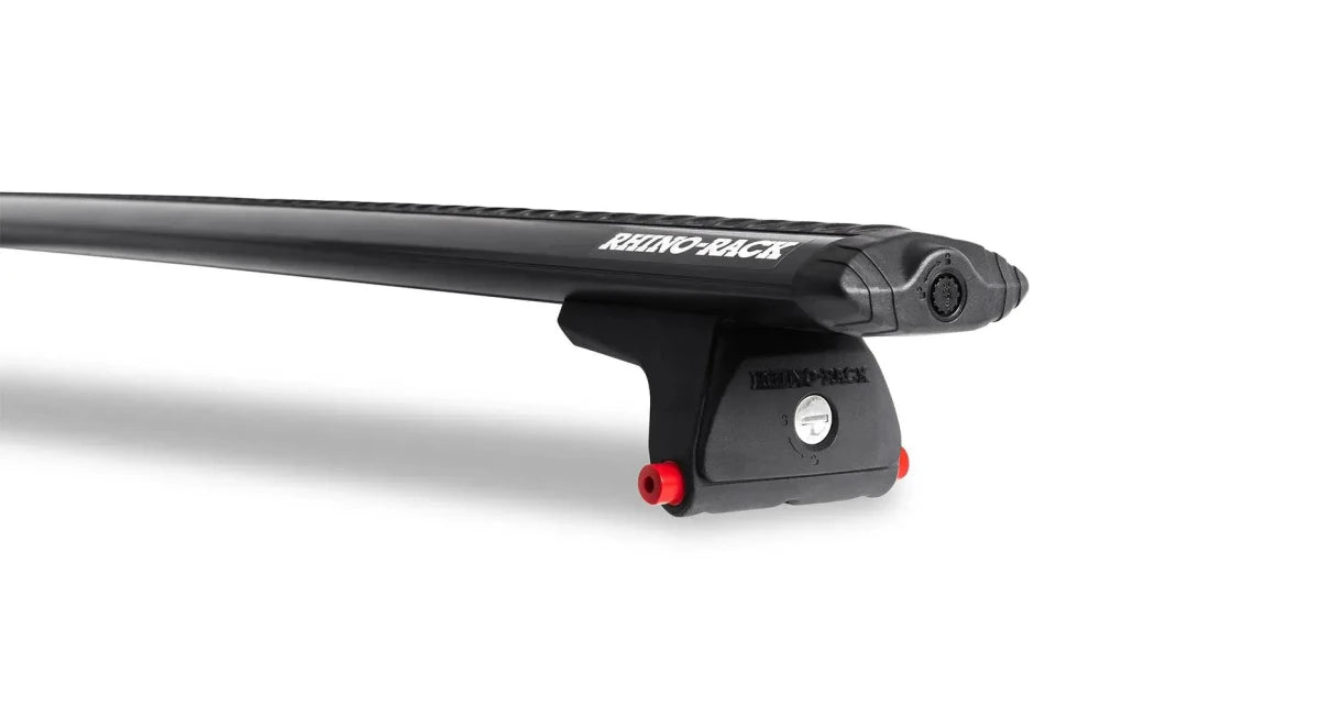 Support de Fixation RLT600H – Quick Mount (Lot de 2) - RHINO-RACK - Ford Ranger PHEV 2025+