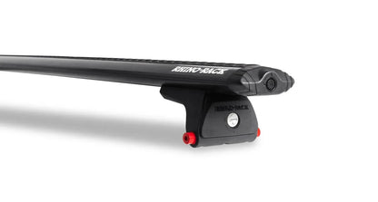 Support de Fixation RLT600H – Quick Mount (Lot de 2) - RHINO-RACK - Ford Ranger PHEV 2025+