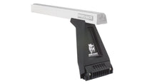 Support Gouttière pour Land Rover Defender 90-130 (1993-2020) - RHINO-RACK - Defender 110