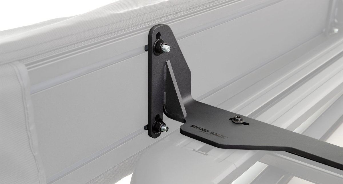 Support HD Auvent Autoportant 4x4 - RHINO-RACK - BYD Shark 2024+