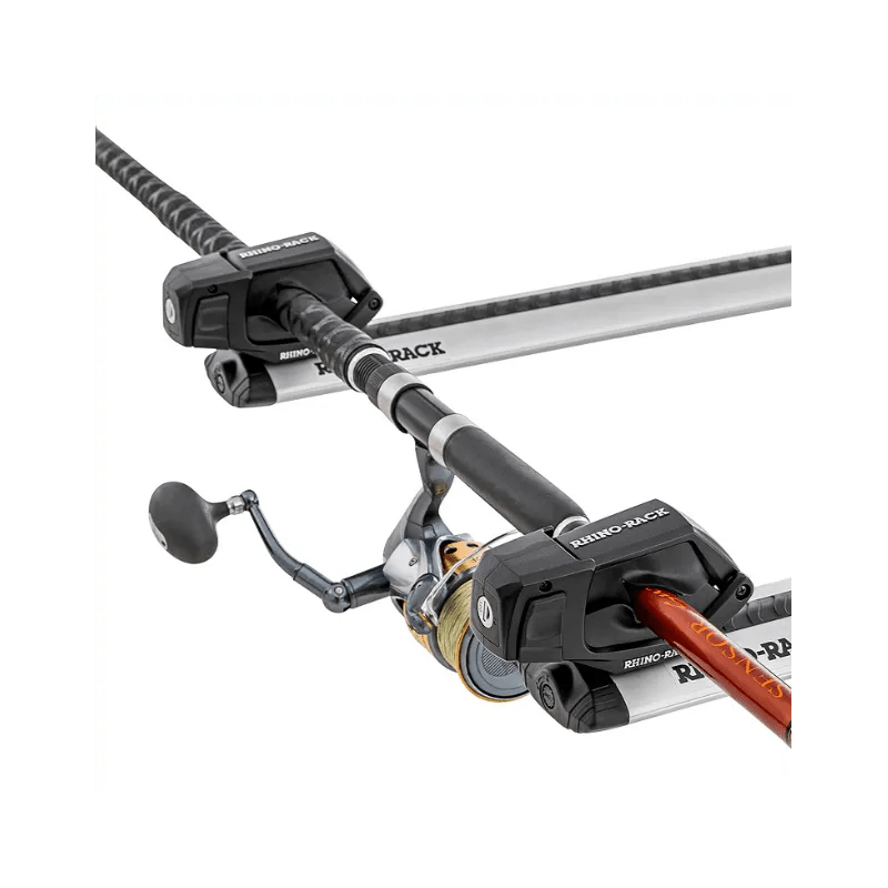 Support Pelle STOW iT - Polyvalence et Sécurité - RHINO-RACK - Dacia Duster 2010-2023