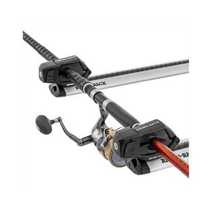 Support Pelle STOW iT - Polyvalence et Sécurité - RHINO-RACK - Dacia Duster 2010-2023