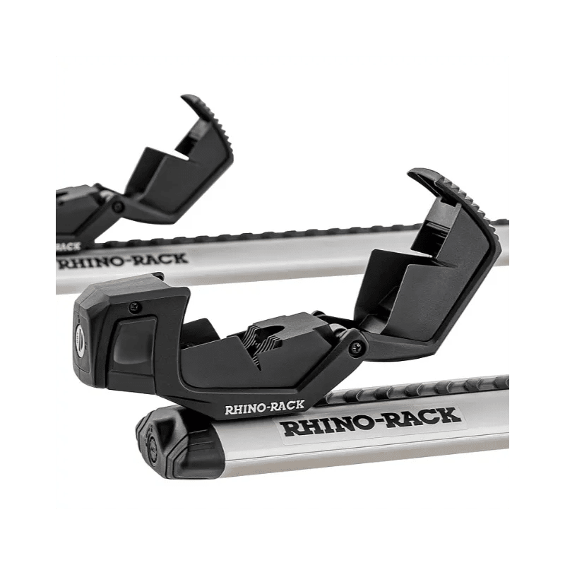 Support Pelle STOW iT - Polyvalence et Sécurité - RHINO-RACK - Dacia Duster 2010-2023
