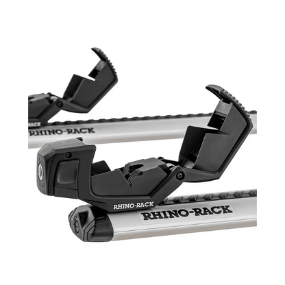 Support Pelle STOW iT - Polyvalence et Sécurité - RHINO-RACK - Dacia Duster 2010-2023