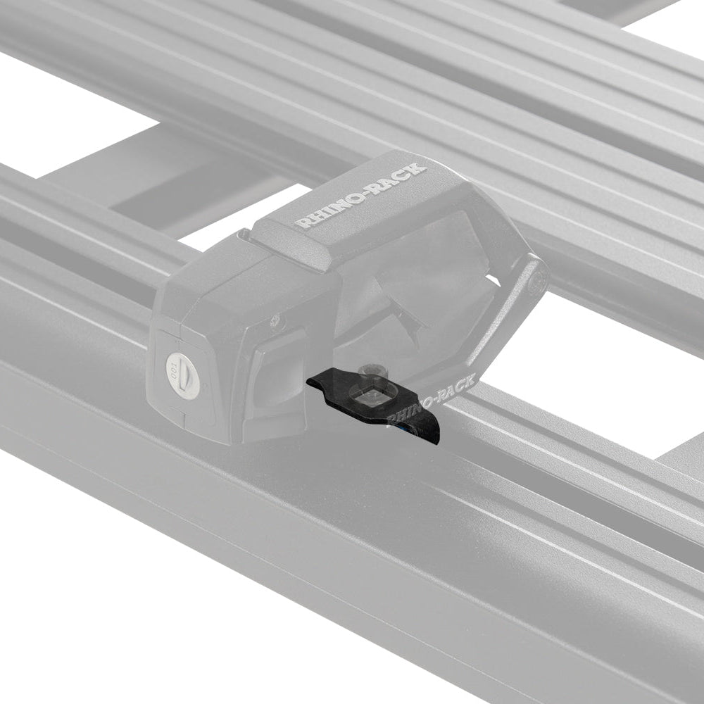 Support Pelle STOW iT - Polyvalence et Sécurité - RHINO-RACK - Dacia Duster 2010-2023