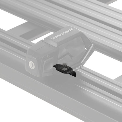 Support Pelle STOW iT - Polyvalence et Sécurité - RHINO-RACK - Dacia Duster 2010-2023