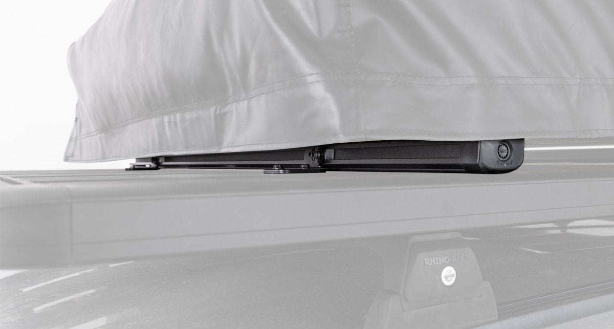 Support Tente de Toit pour Plateforme Pioneer - RHINO-RACK - Dacia Duster 2010-2023