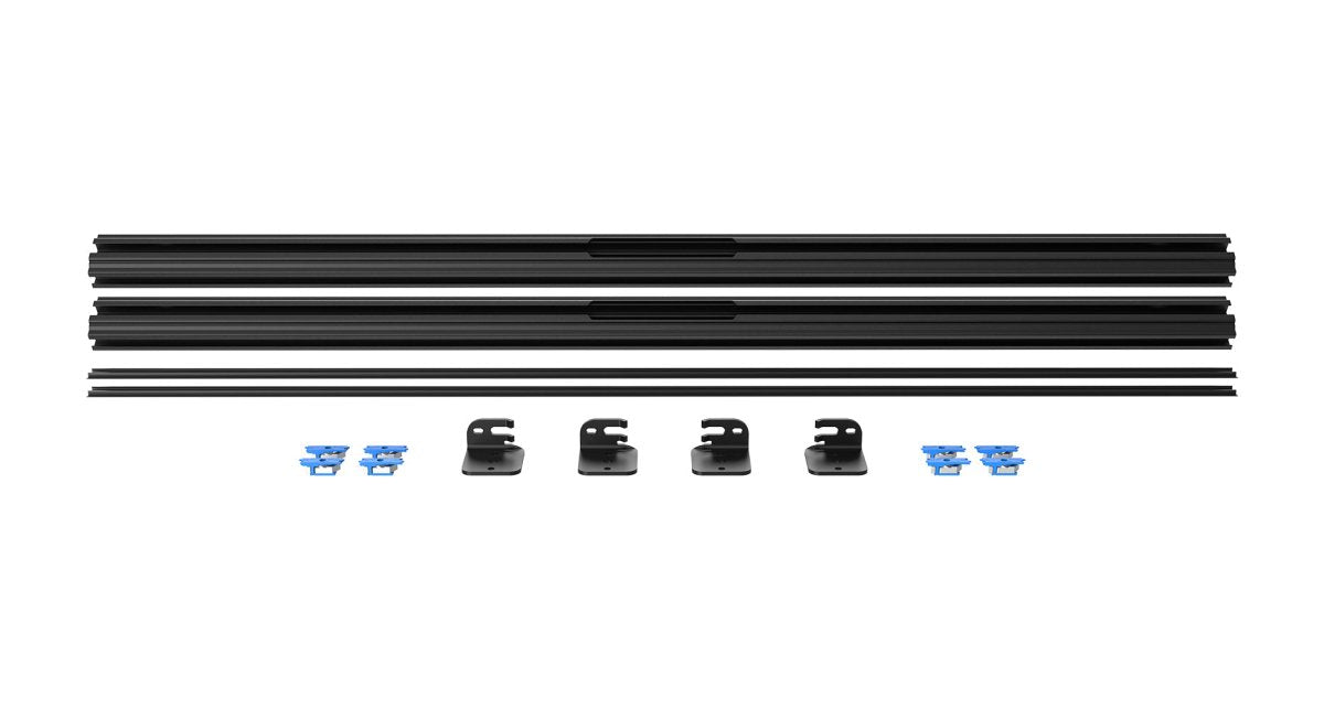 Support Tente de Toit pour Plateforme Pioneer - RHINO-RACK - Dacia Duster 2010-2023