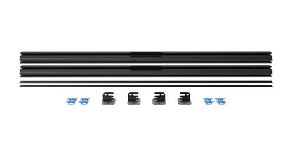 Support Tente de Toit pour Plateforme Pioneer - RHINO-RACK - Dacia Duster 2010-2023