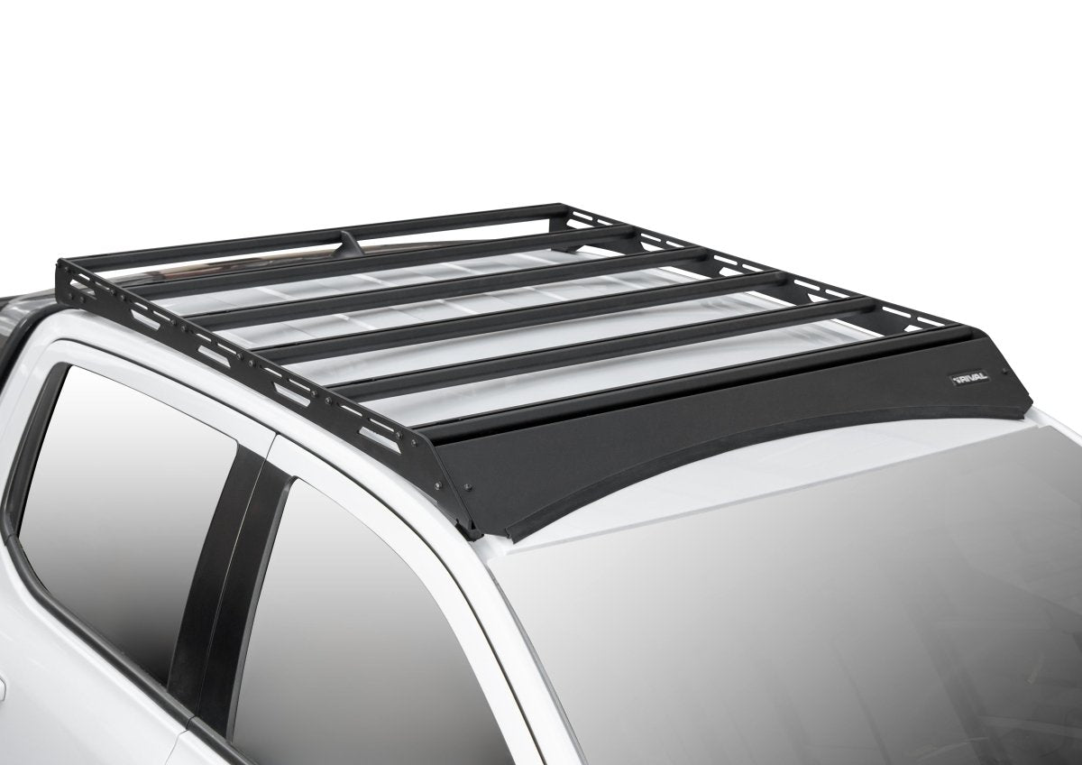 Galerie de toit Traveller Ford Ranger/Raptor 2023+ Double Cab - RIVAL 4x4 - Ford Ranger PHEV 2025+