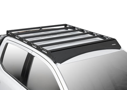 Galerie de toit Traveller Ford Ranger/Raptor 2023+ Double Cab - RIVAL 4x4 - Ford Ranger PHEV 2025+