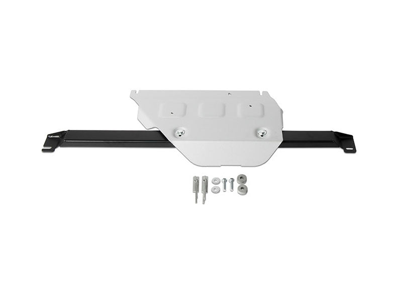 Kit Protections Inférieures Ford Raptor 2018-2022 Aluminium 6mm - Rival4x4 - Ford Raptor 2018-2022
