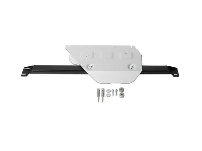 Kit Protections Inférieures Ford Raptor 2018-2022 Aluminium 6mm - Rival4x4 - Ford Raptor 2018-2022