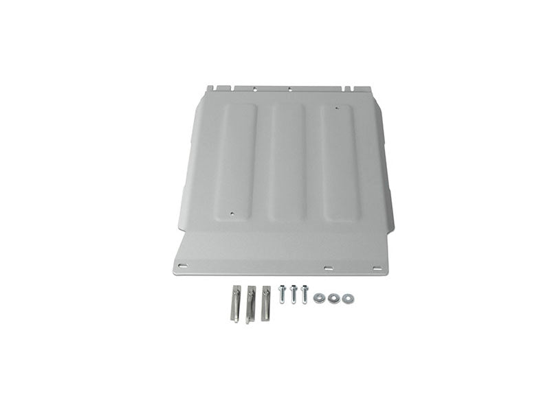 Kit Protections Inférieures Ford Raptor 2018-2022 Aluminium 6mm - Rival4x4 - Ford Raptor 2018-2022