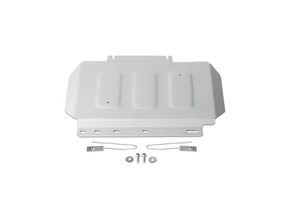 Kit Protections Inférieures Ford Raptor 2018-2022 Aluminium 6mm - Rival4x4 - Ford Raptor 2018-2022