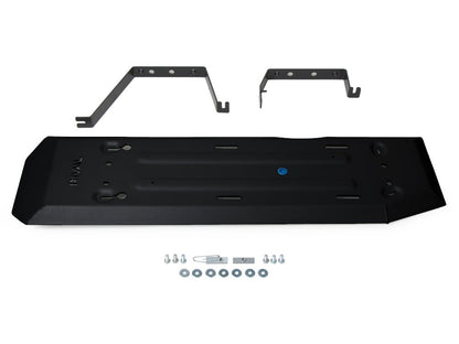 Pack Blindages Acier 3mm Ford Ranger 2023+ | RIVAL 4x4 - Ford Ranger/Raptor 2023+