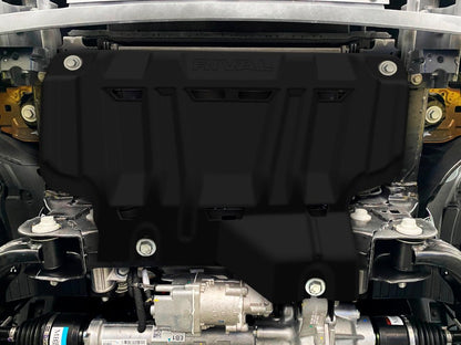 Pack Blindages Acier 3mm Ford Ranger 2023+ | RIVAL 4x4 - Ford Ranger/Raptor 2023+
