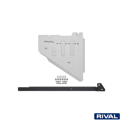 Pack Protection Inférieures RIVAL 4X4 pour Toyota Land Cruiser Prado J250 - Toyota Land Cruiser J250